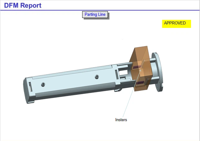 Insert Molding Process-3