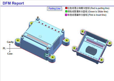 Ako nastaviť rýchlosť závitovky vo vkladacích lisoch?